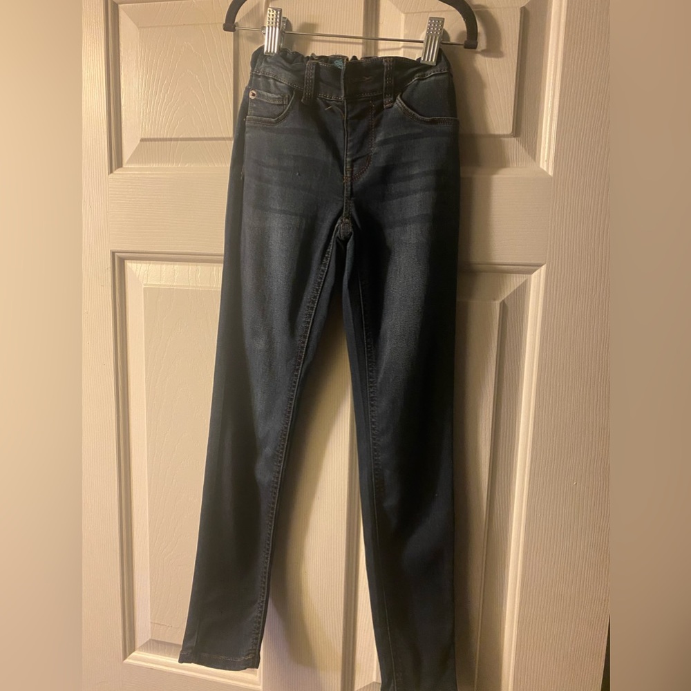 Dark Blue jeans